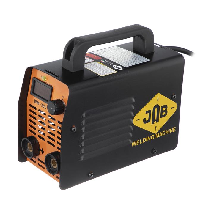 اینورتر جوشکاری 350 آمپر جاب مدل WM350